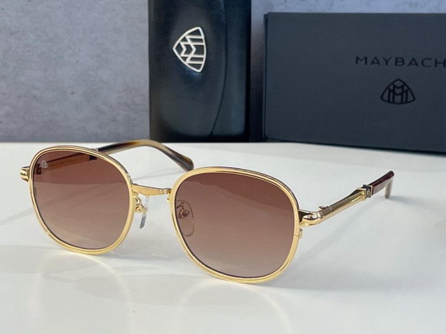 Maybach Sunglasses AAA+ ID:20220317-1127